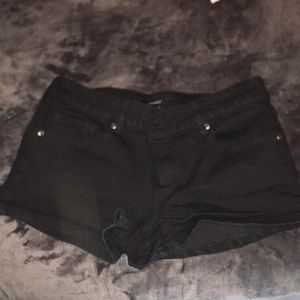 Forever 21 shorts